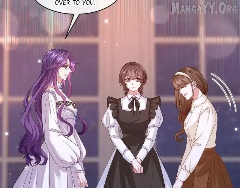 Confessing My Love to Him, the Treacherous One Chapter 68 - page 46